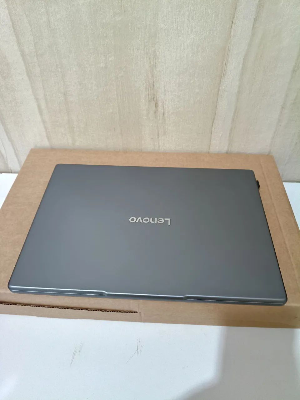 Notebook Lenovo IdeaPad Slim 3 Ryzen 7 Windows 11  - Foto 3