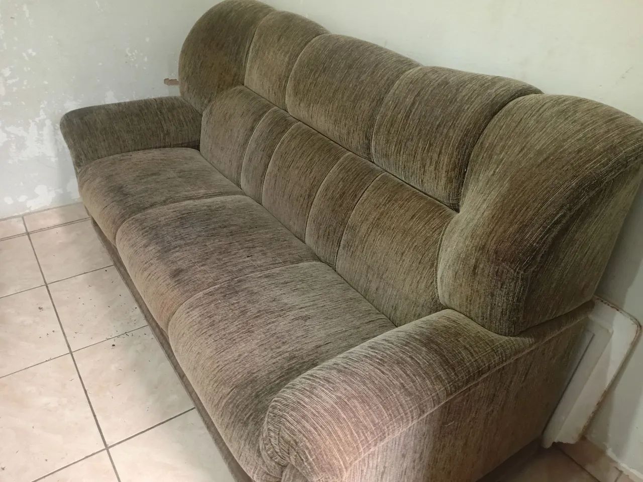 Sofá 2 e 3 lugares - Foto 2