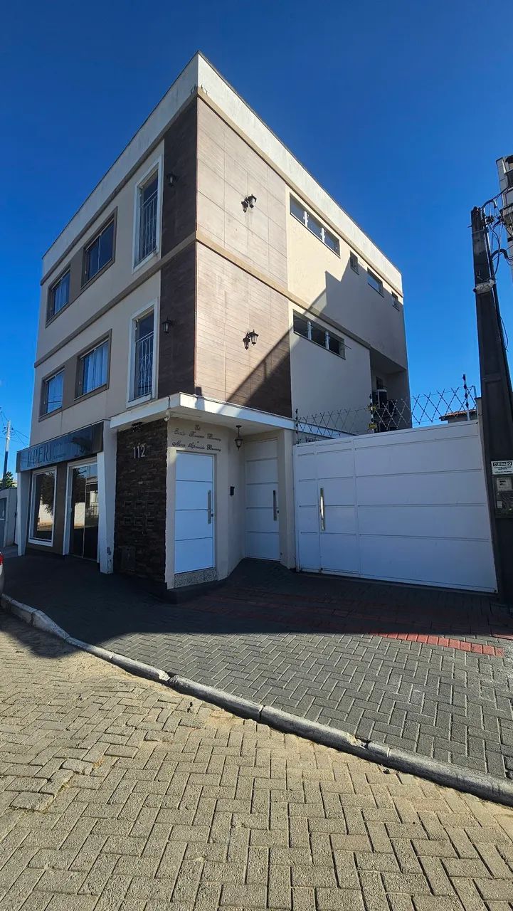 Foto - Palhoça - Centro