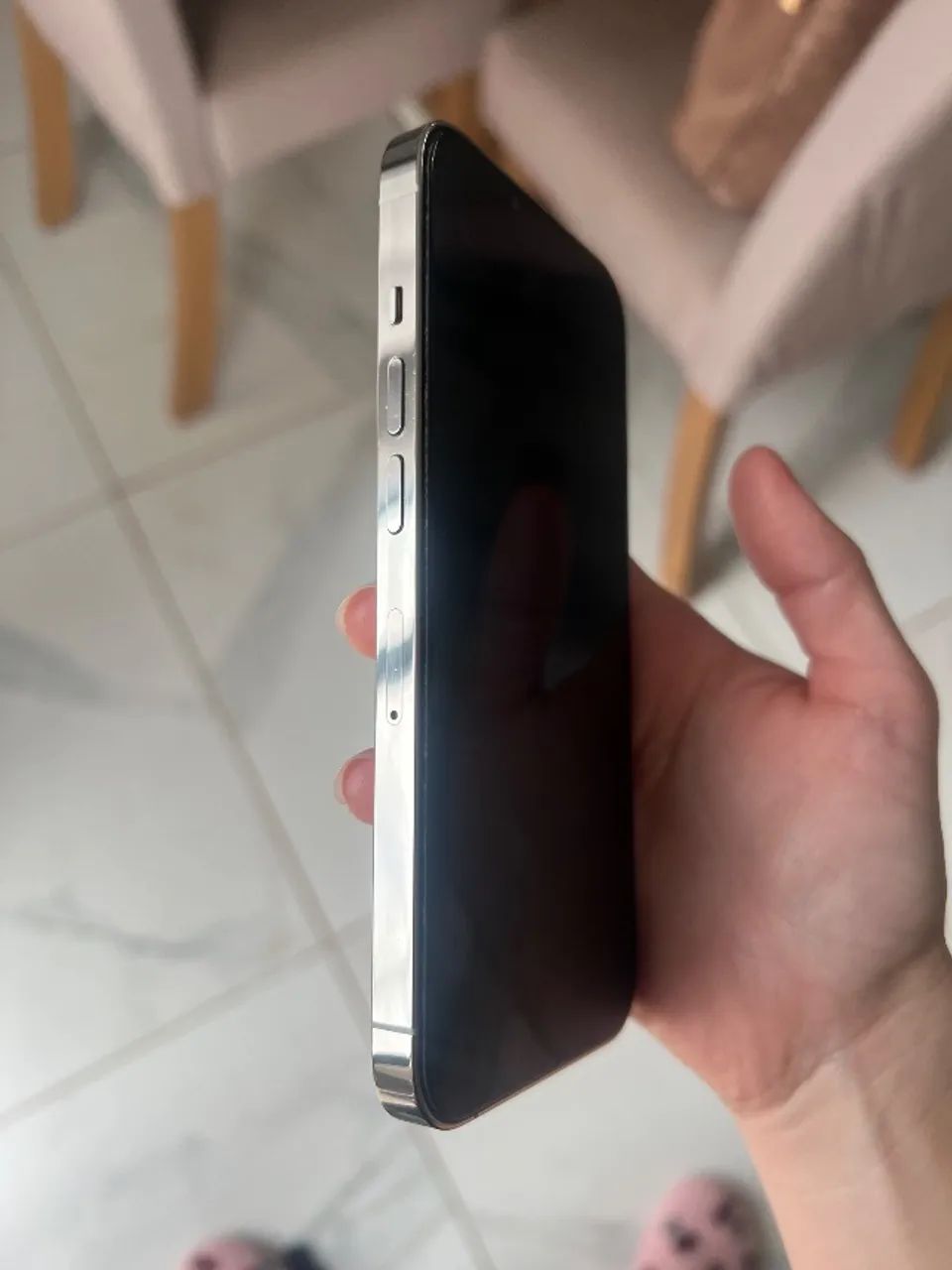 iPhone 13 Pro  - Foto 2