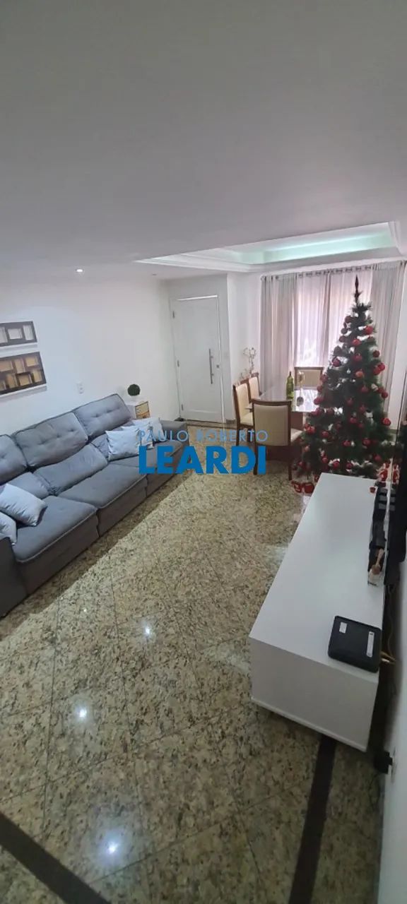 SOBRADO - VILA FORMOSA - SP