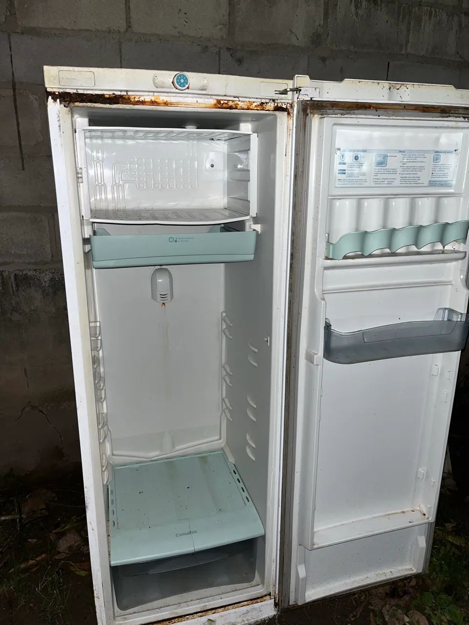 Geladeira 