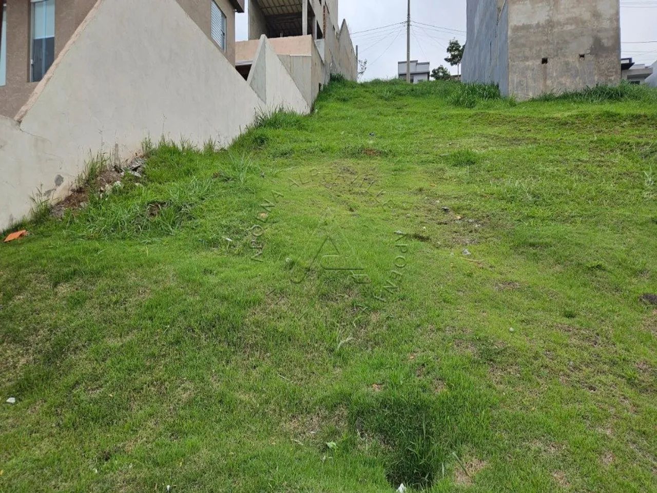 LOTE PARA VENDA VILLAS DO JAGUARI