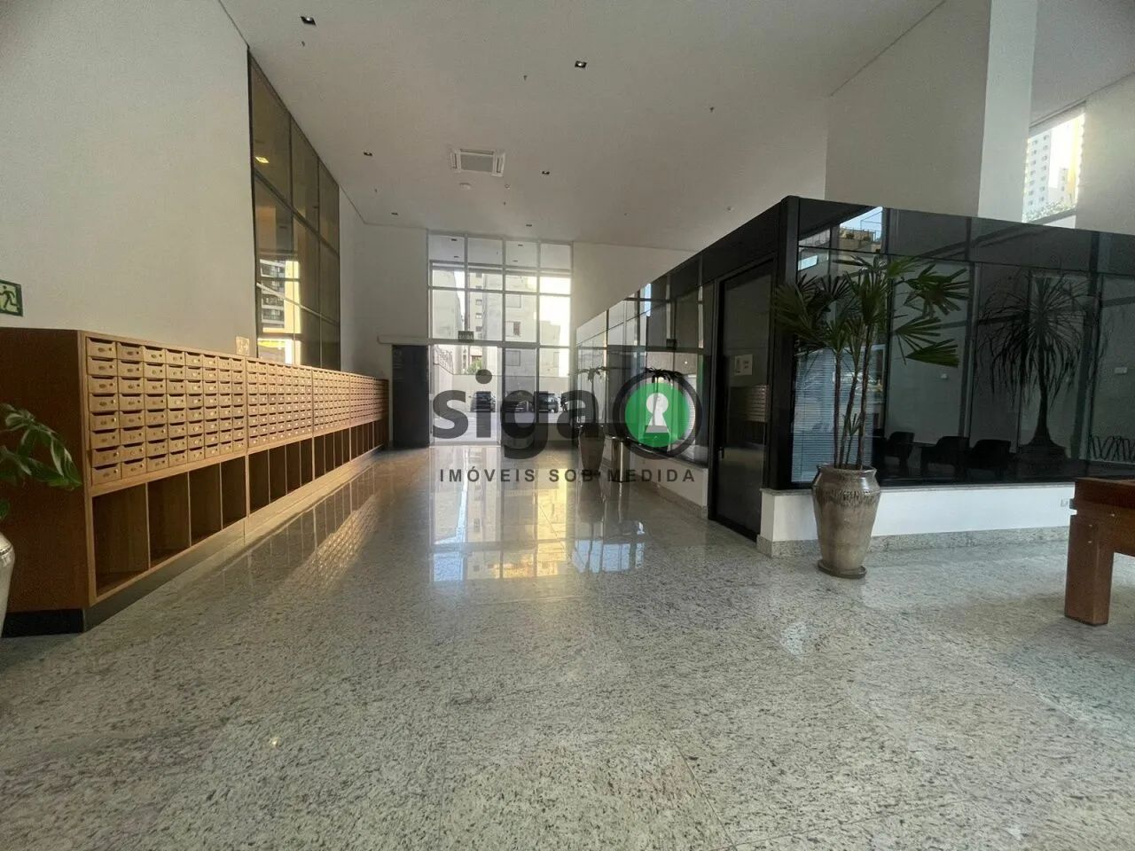 sala comercial para locação Tatuapé - Foto 3