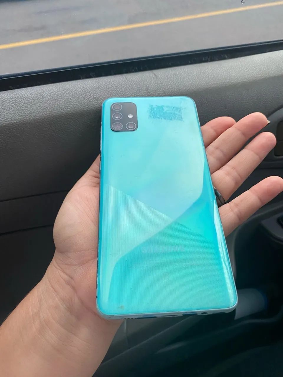 Samsung A51 - Foto 3