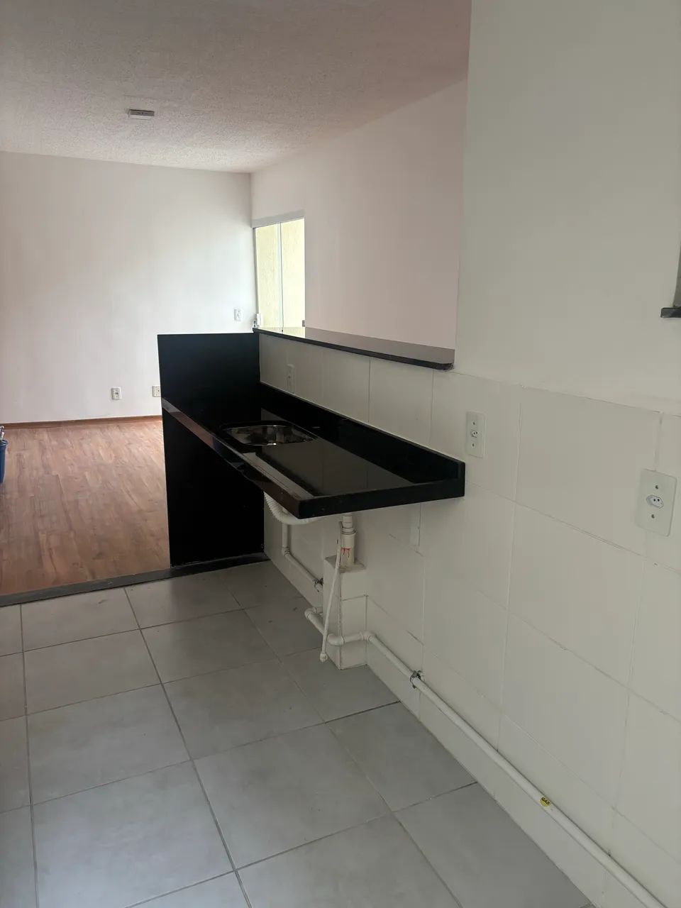 Apartamento Maria Paula di Cavalcanti  - Foto 5