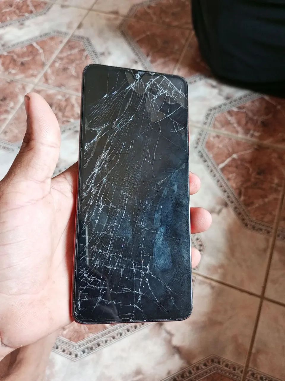 Vendo esse motorola G06 