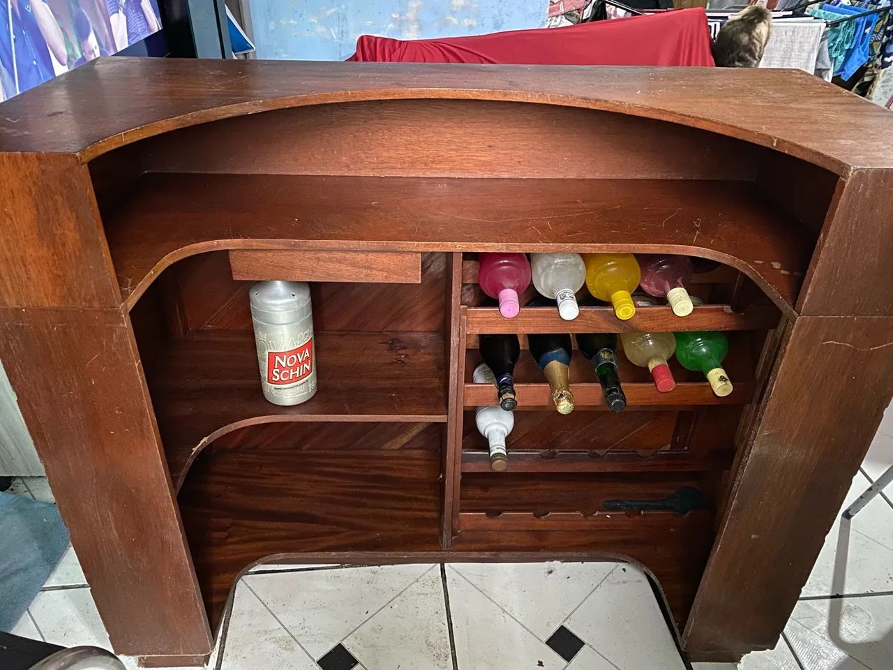 Balcão de bar  - Foto 2