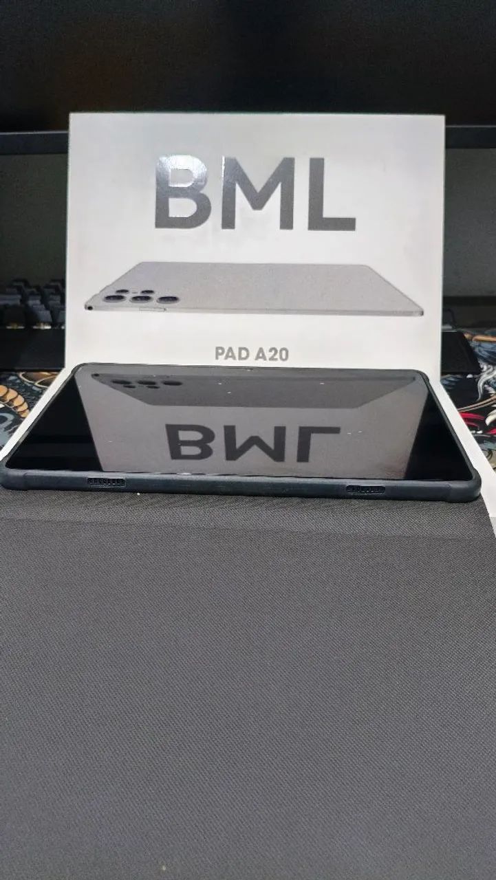 Tablet BML PAD A20 - Foto 4