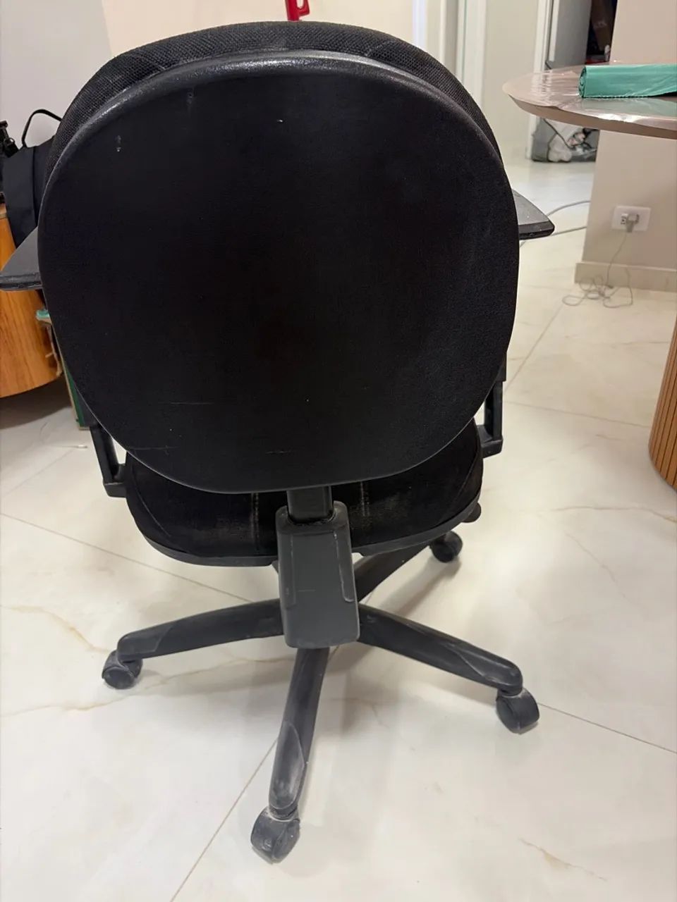 Cadeira Escritório  - Foto 2