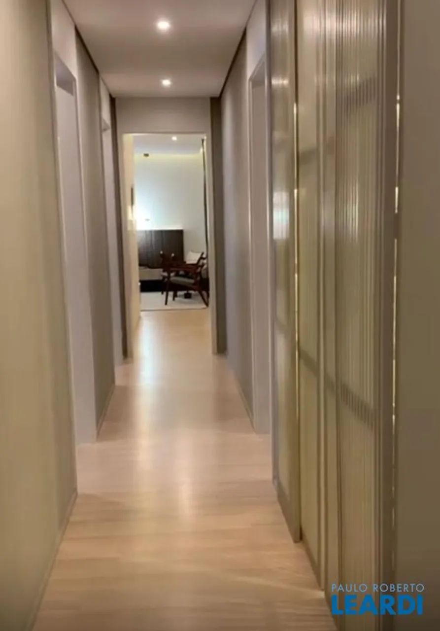 APARTAMENTO - PINHEIROS - SP - Foto 4
