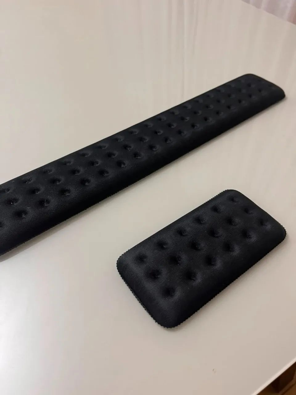 Apoio de pulso ( Teclado e Mouse) - Foto 4