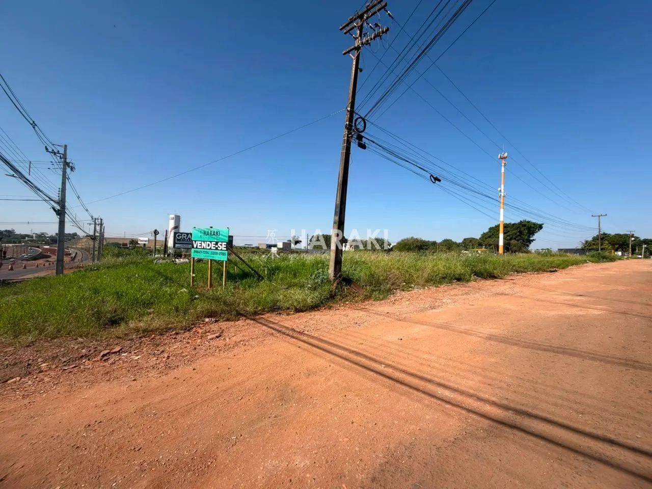 Terreno Industrial/ comercial á venda em Maringá/PR - Foto 5