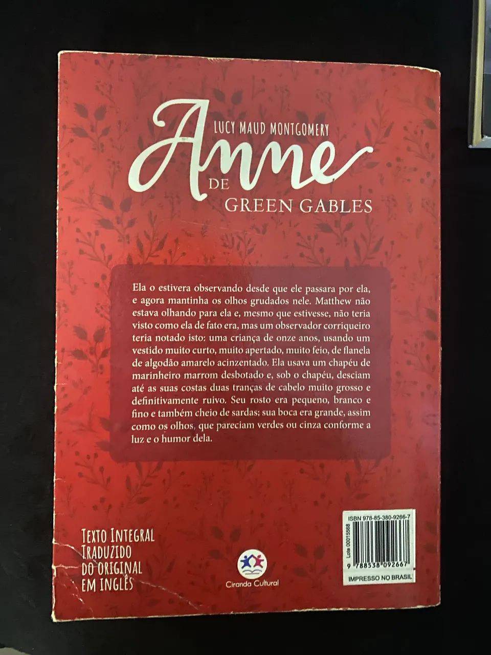 Anne de Green Glabes - Foto 2