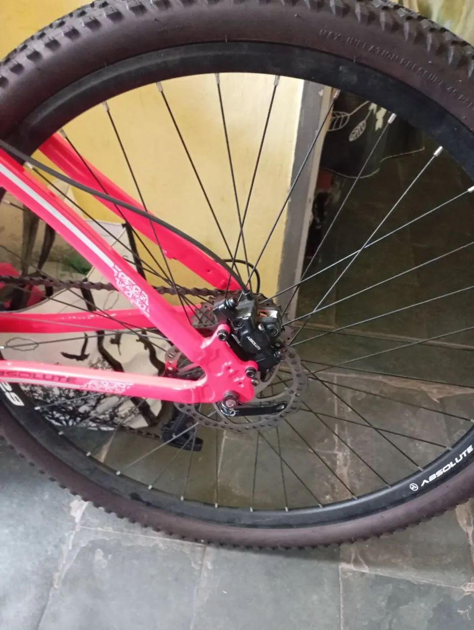 Bicicleta 29 Novinha - Foto 2