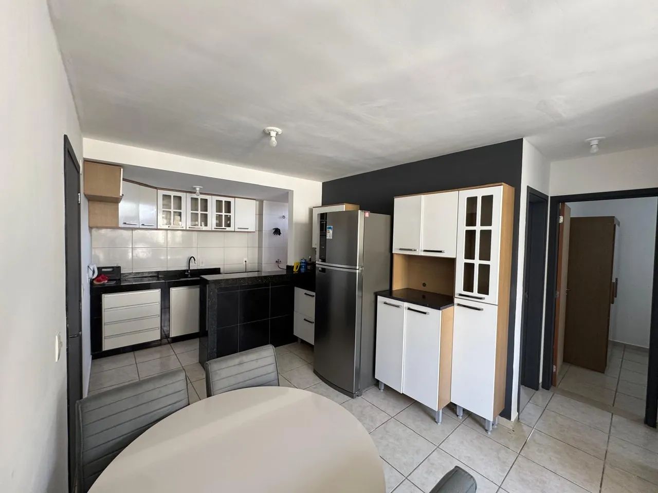 Foto - Varginha - Sagrado Coração