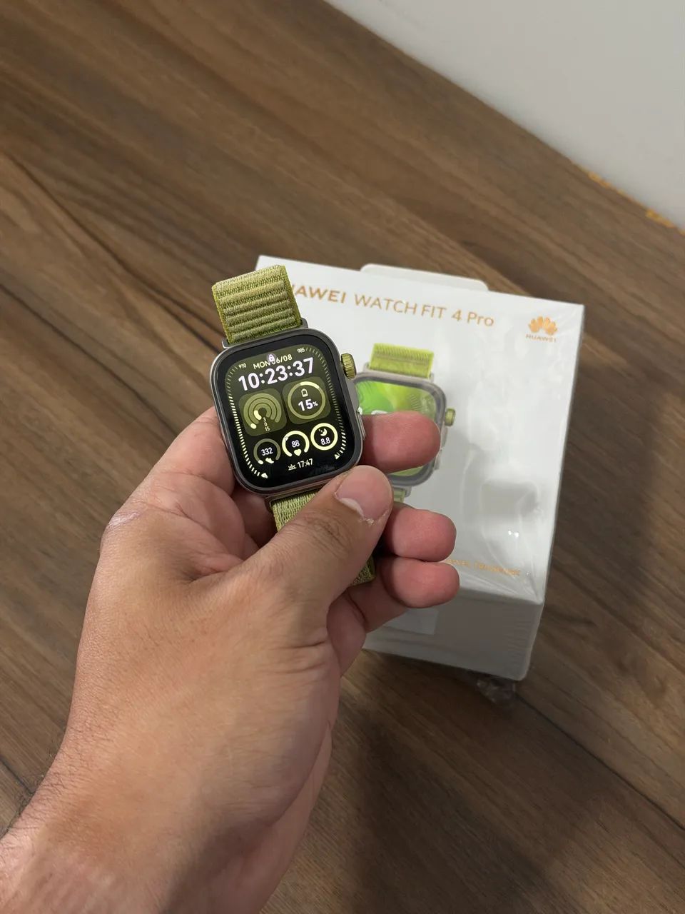Huawei fit 4 pro - Foto 2