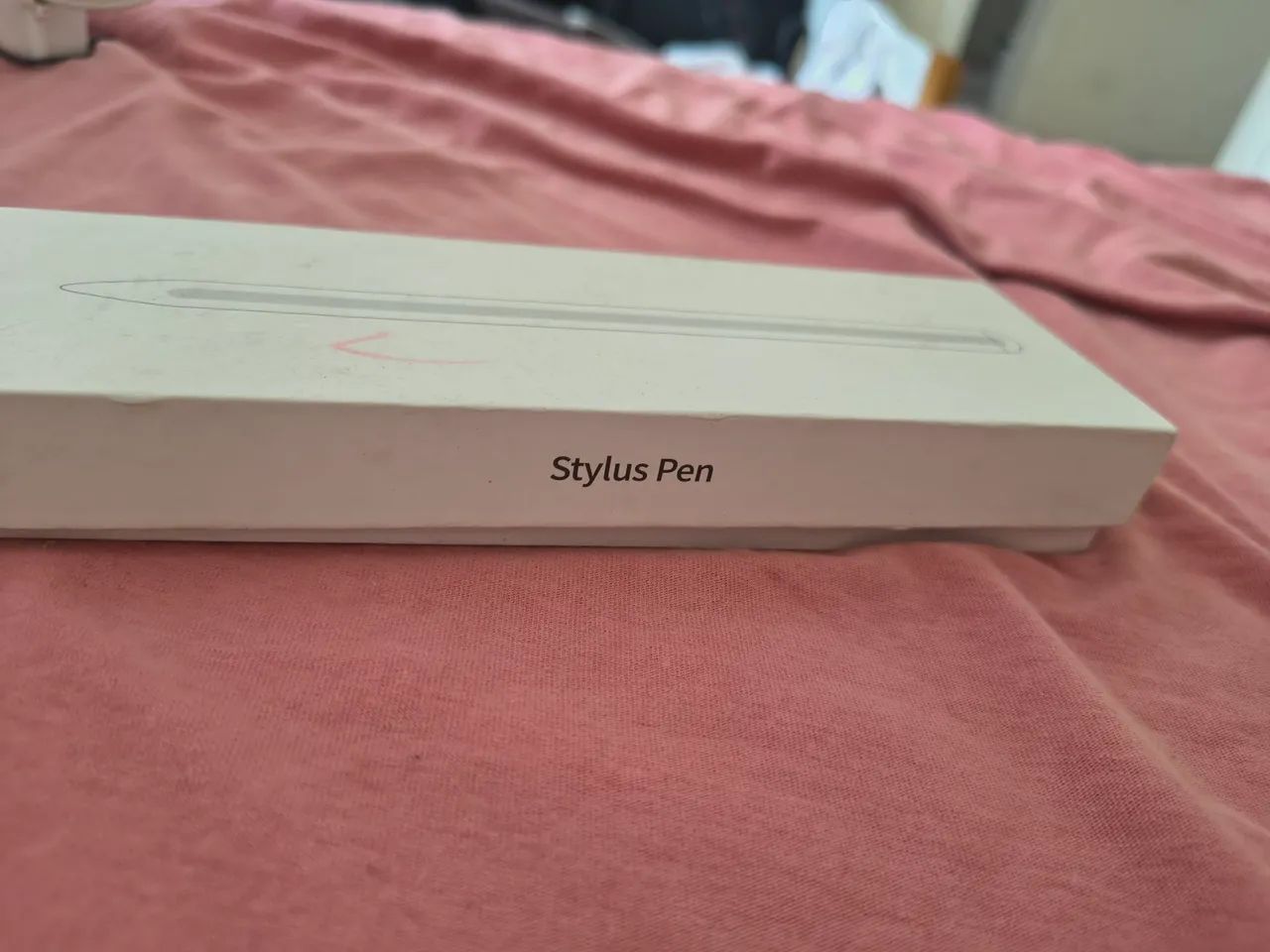 Caneta universal stylus pen - Foto 3