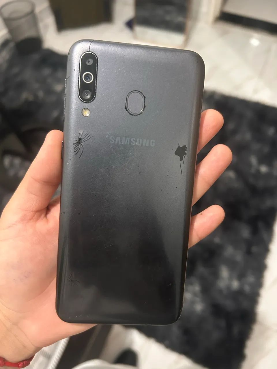Galaxy M30 - Foto 3