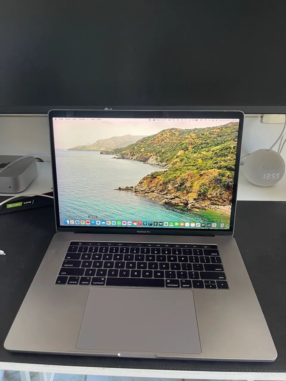 MacBook Pro 15 polegadas - Notebooks - Muribeca, Jaboatão dos