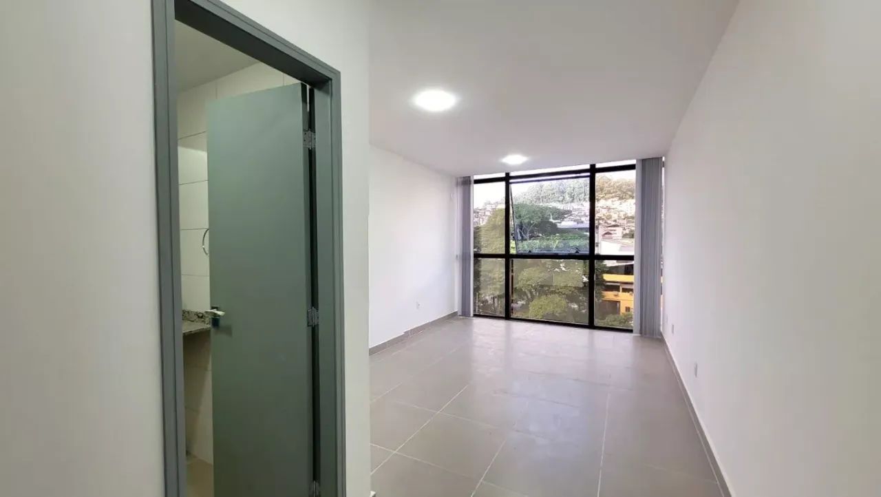 Sala comercial 219 Centro empresarial Boulevard - Foto 4