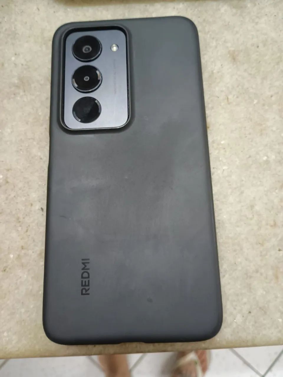 Xiome Redimi 15 conservado  - Foto 2