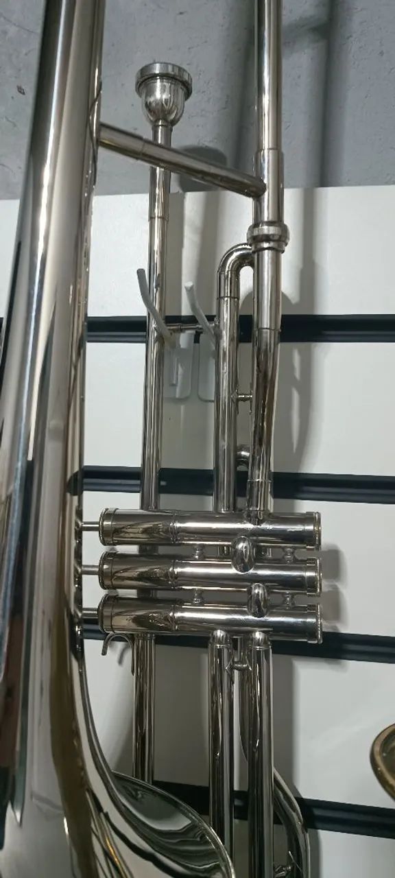 Trombone shelter sib - Foto 4
