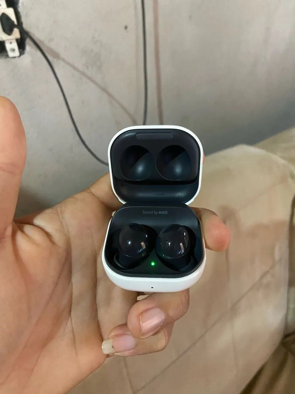 Vendo Galaxy buds 2  - Foto 3
