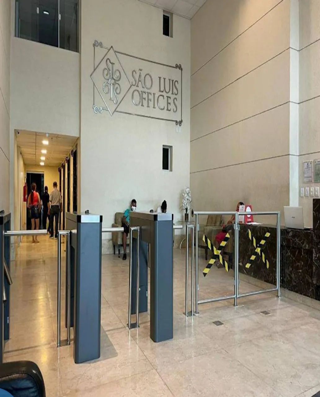 Foto - São Luís - Areinha