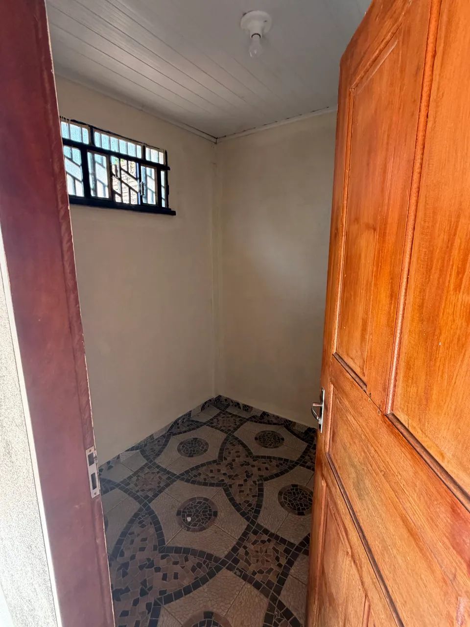 Casa padrão no alvorada  - Foto 4