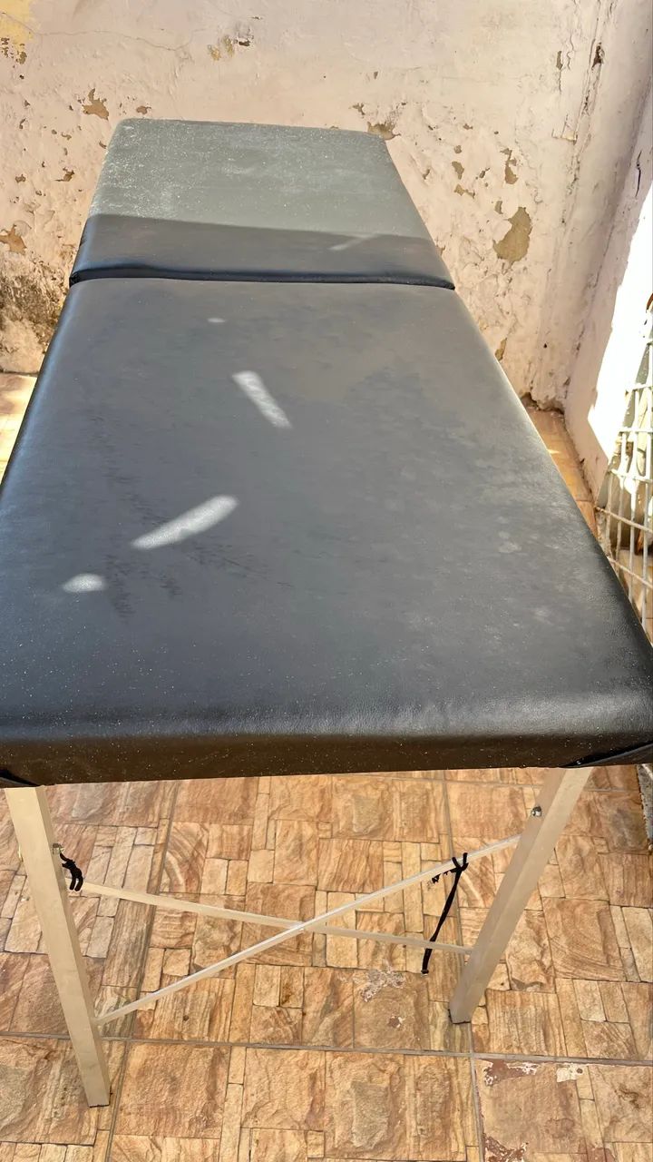 Maca de massagem  - Foto 2
