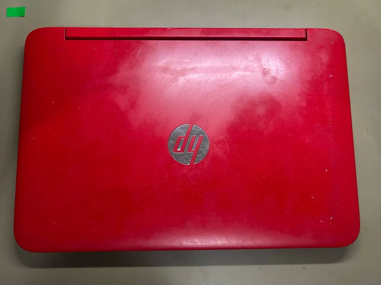 HP X11 360 Intel Celeron TouchScreen 
