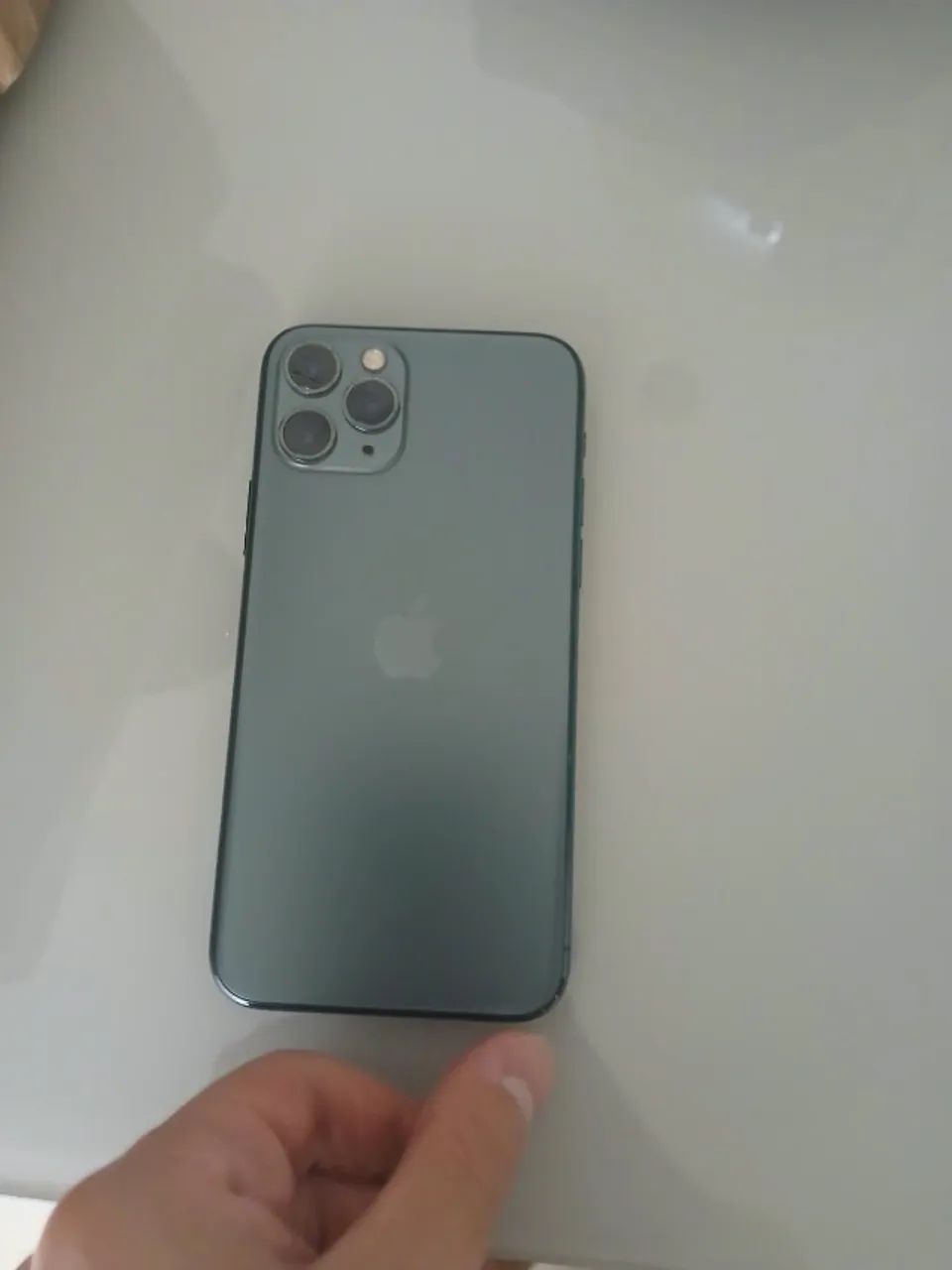 Iphone pro max 11 - Foto 3