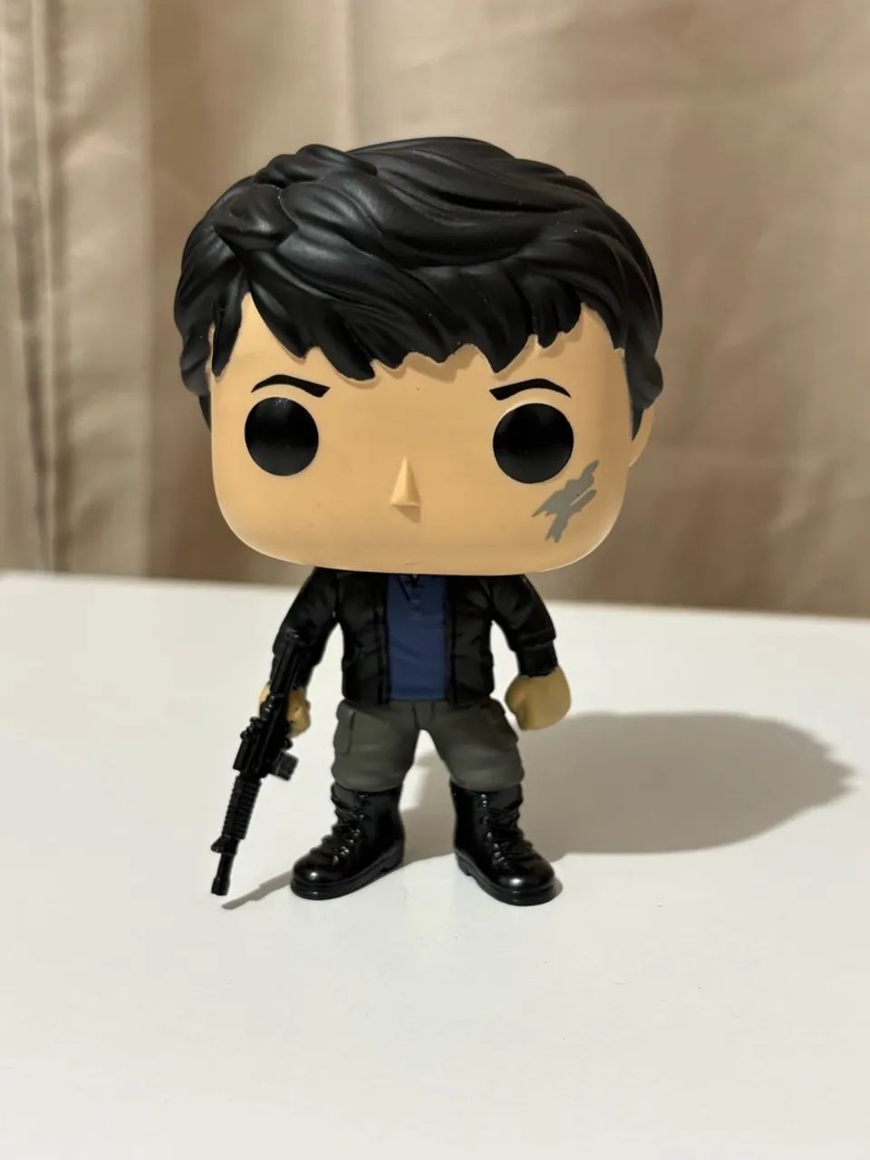 Funko pop Bellamy Blake The 100 - Foto 2