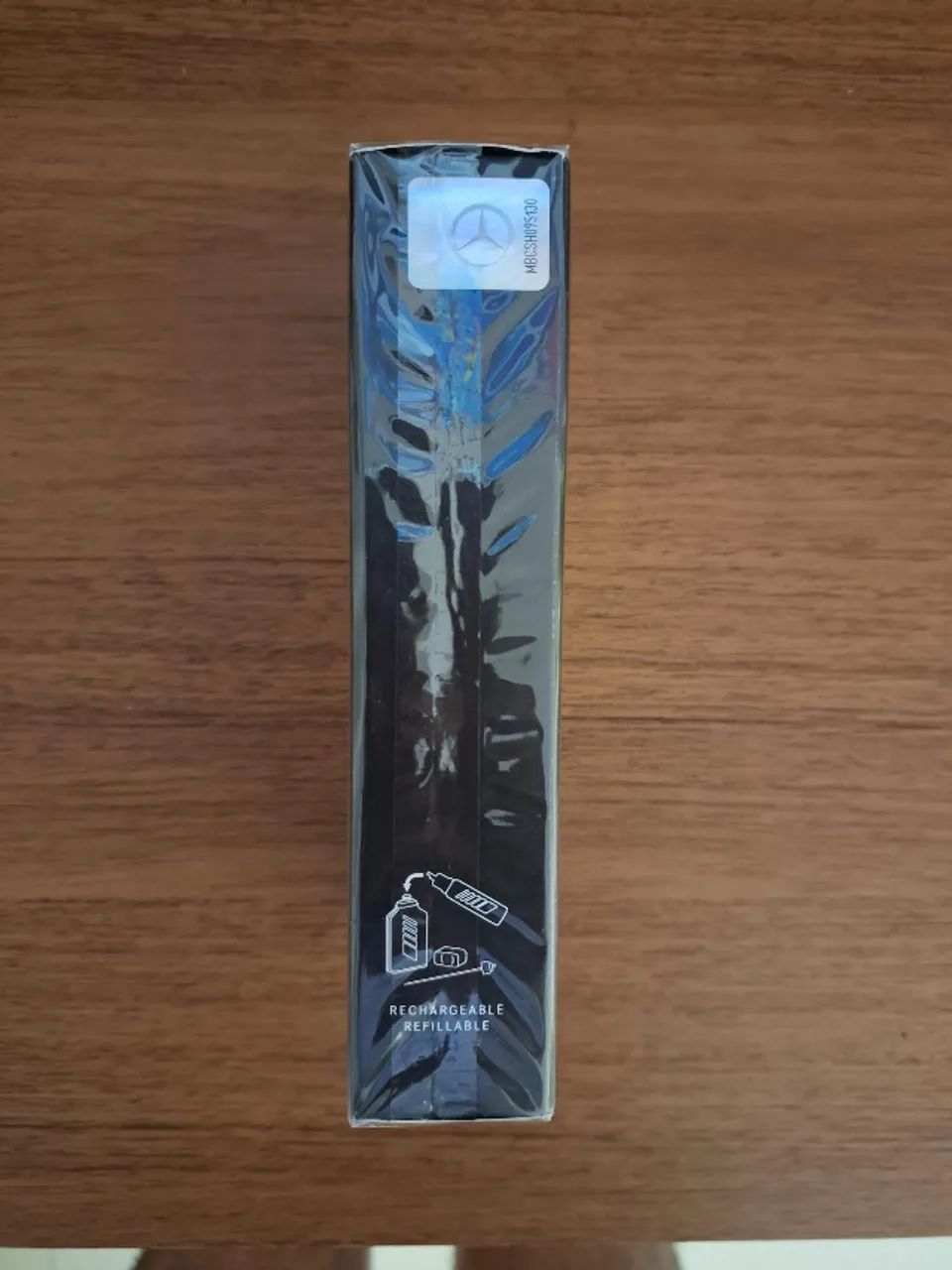 Black Thrill Eau de Parfum - 100ml - Foto 4