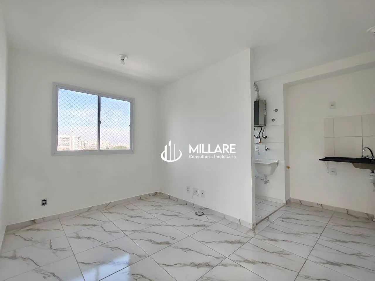APARTAMENTO LOCAÇÃO CAMBUCI