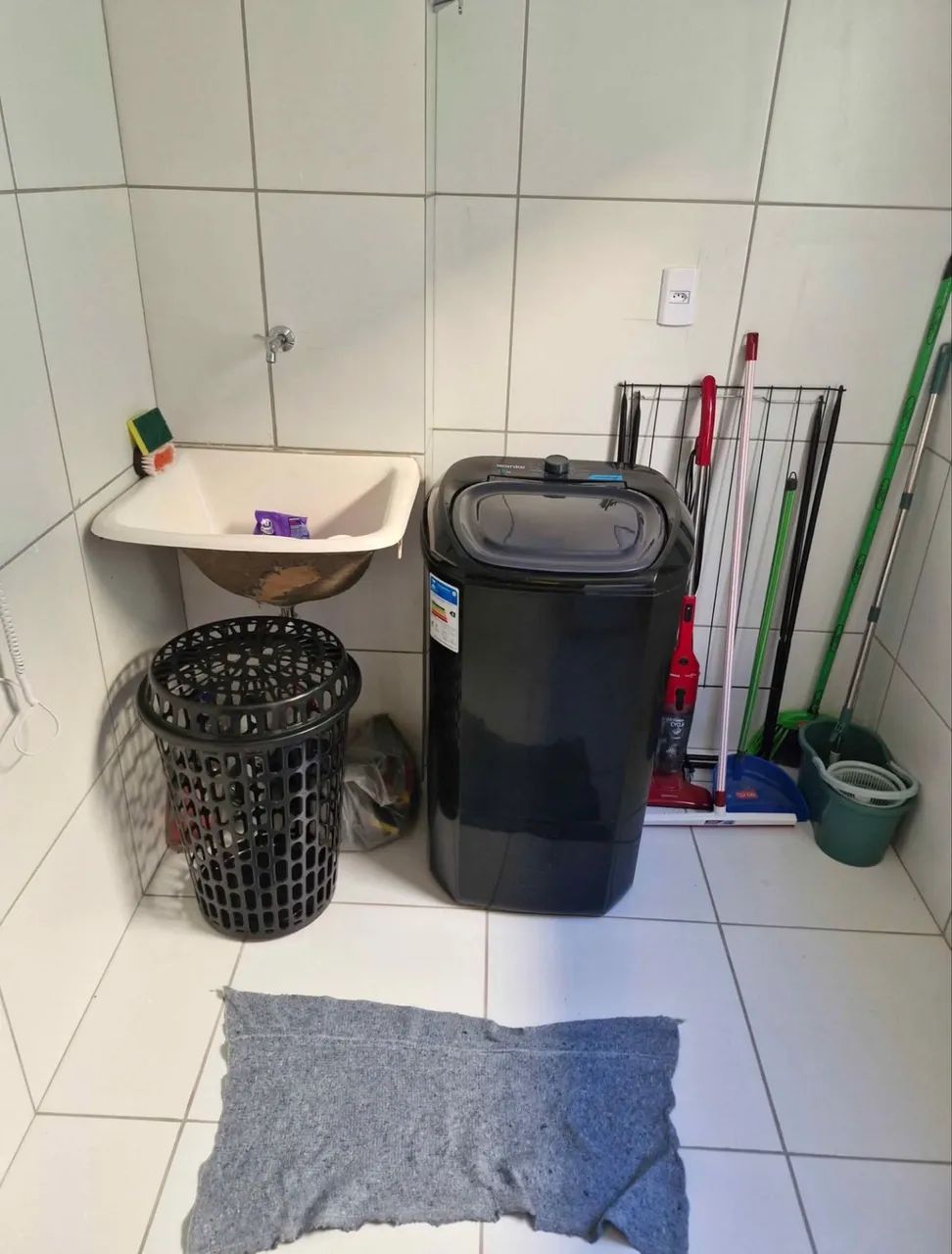AC Vendo Kitnet em Santa Cecília  - Foto 4