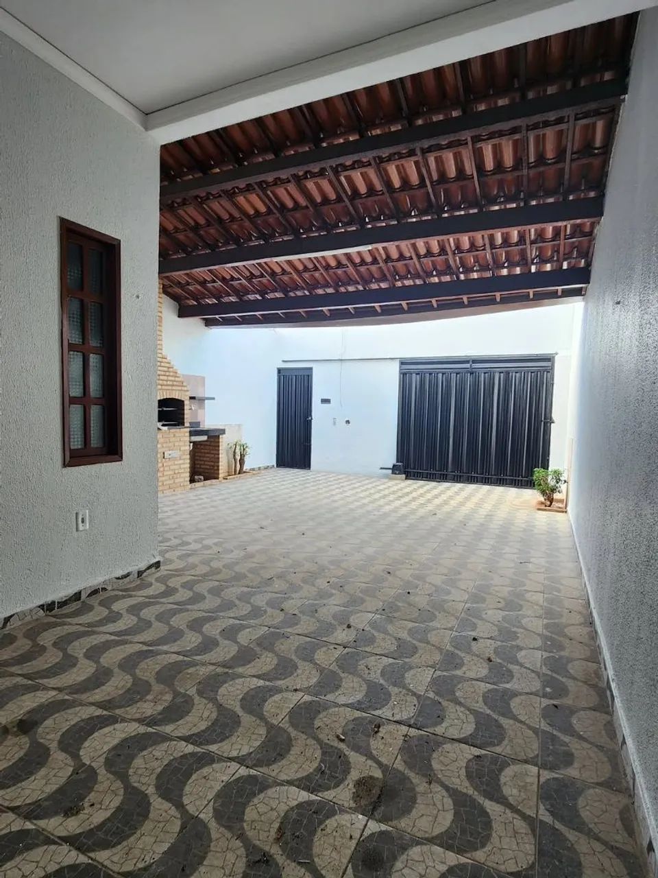 Ótima casa no bairro Mondubim  - Foto 4