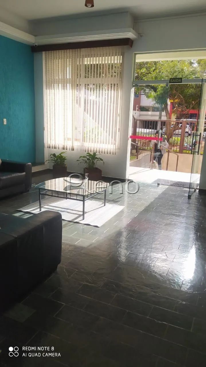 Apartamento à venda em Campinas, Vila Industrial, com 3 quartos, com 100 m² - Foto 3