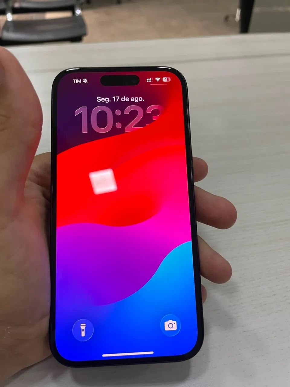 Iphone 16 - 128gb - Foto 5