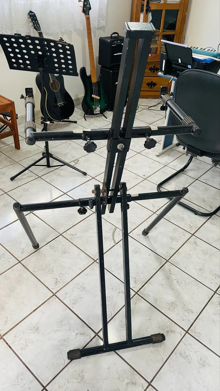 Suporte para Teclado 