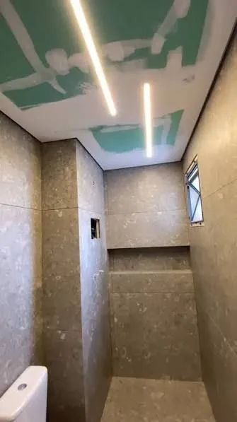 Forro de gesso e reparos  - Foto 2