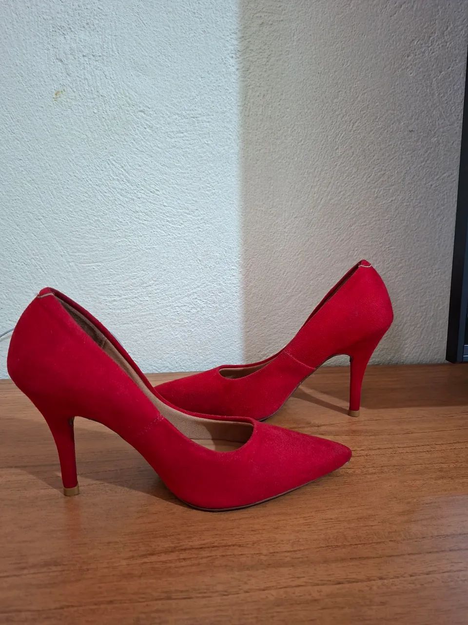 sapato - Foto 5