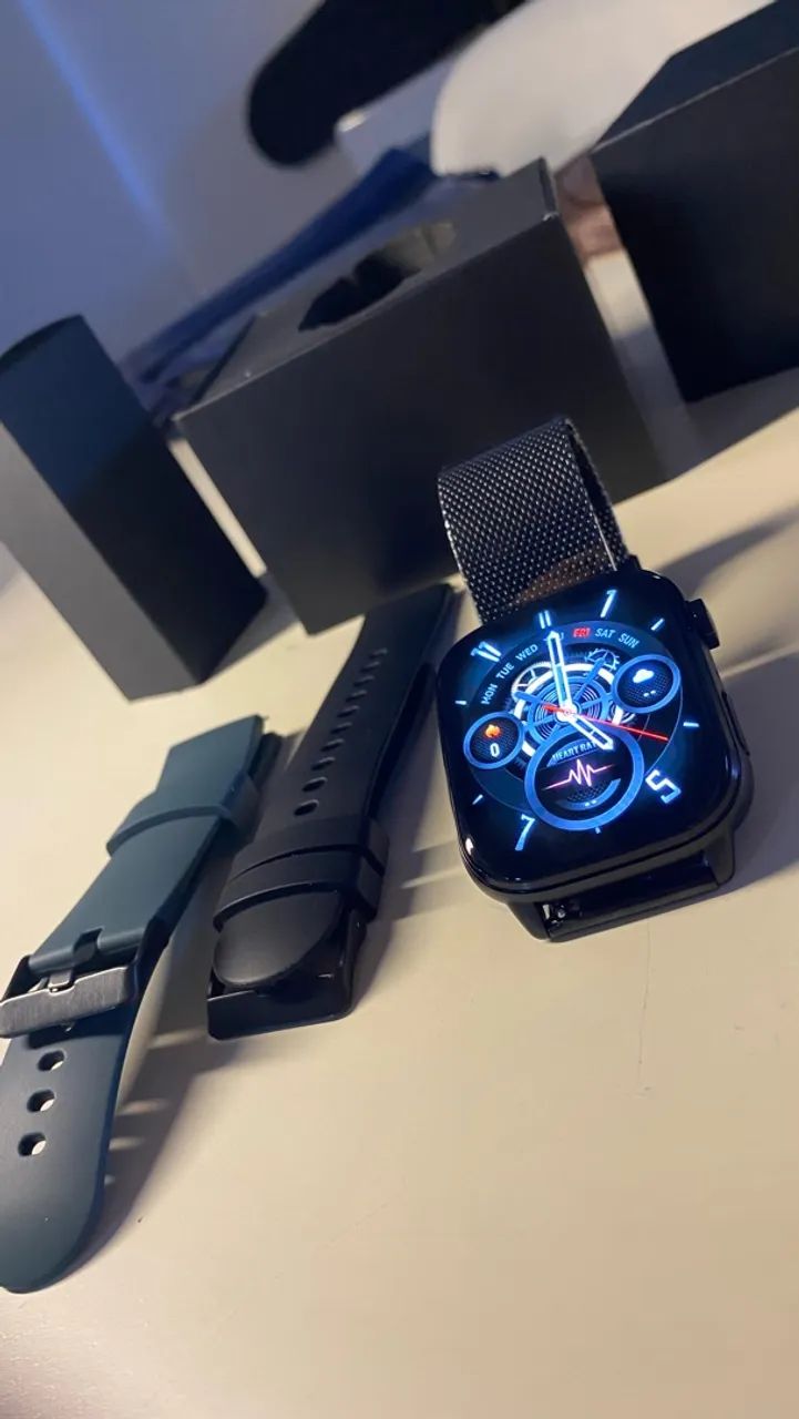 Smart Watch  - Foto 2
