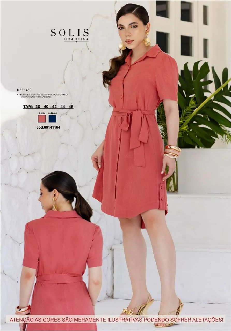 Roupas Granfina - Foto 2