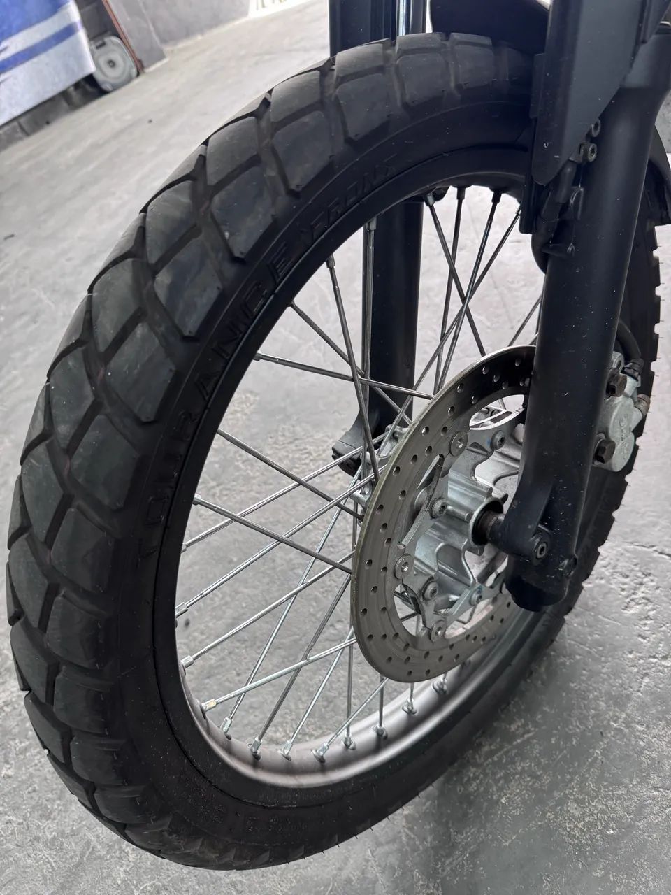 Xt660r  - Foto 3