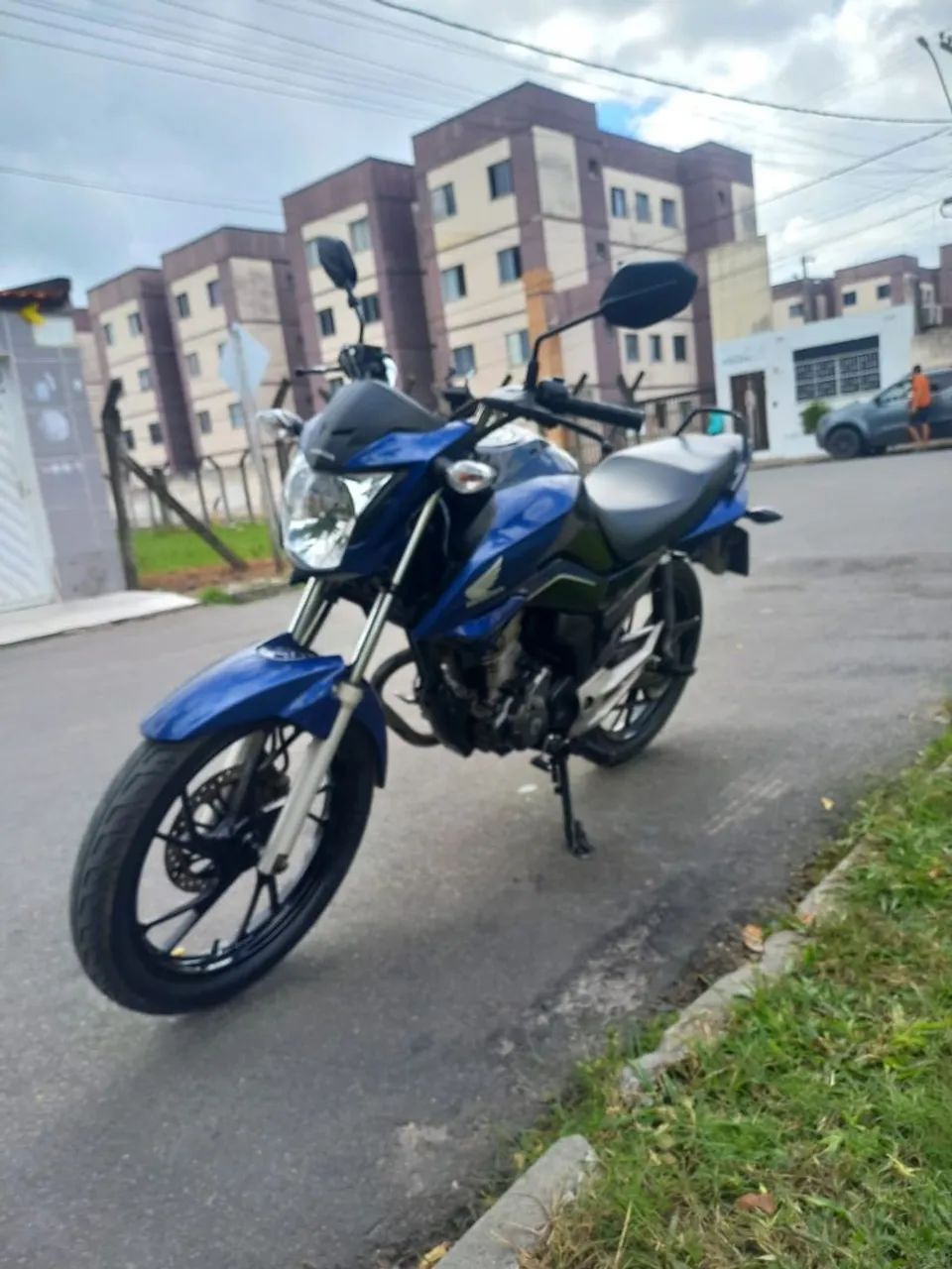 Titan 160 - Foto 2