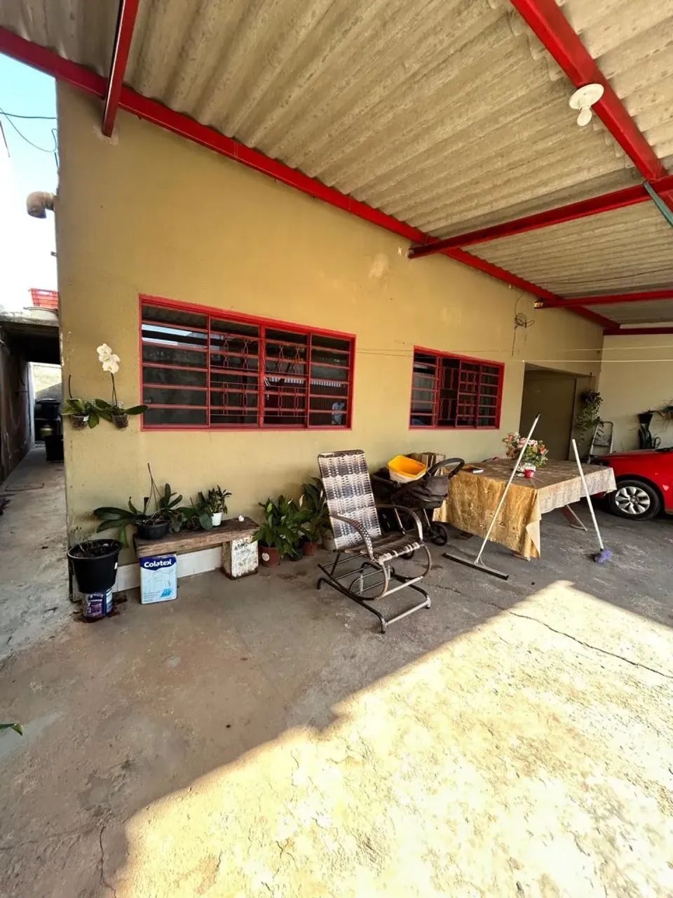 Casa 3 qts itapoa 2 ótima localização