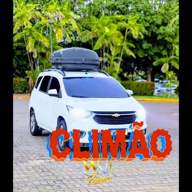 Viagens particulares 