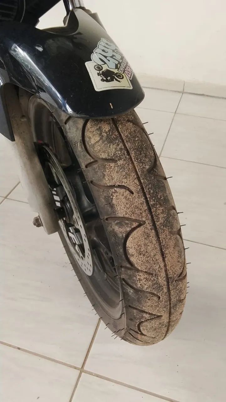 Twister 2018 - Foto 2